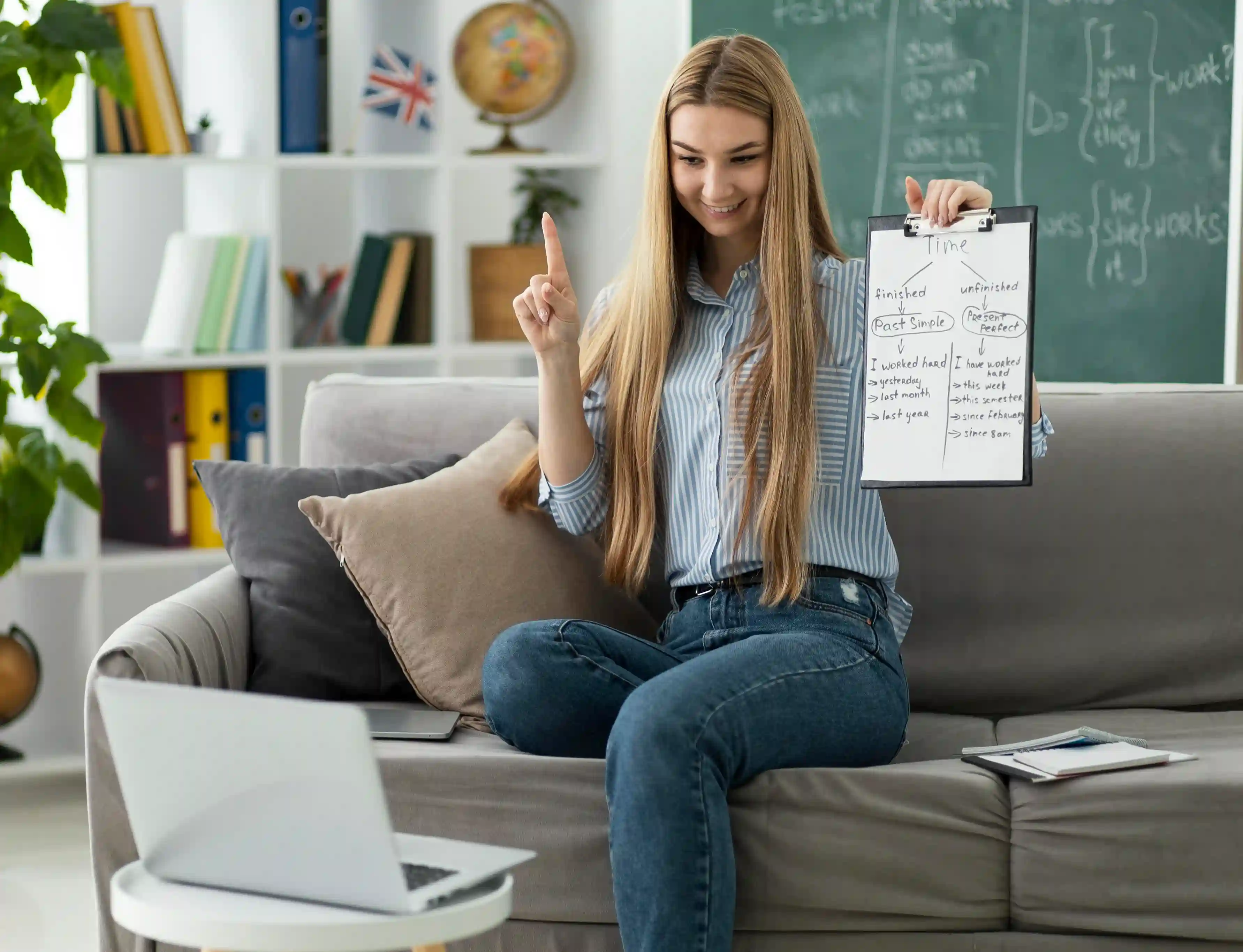 Blitz Masterss team working together